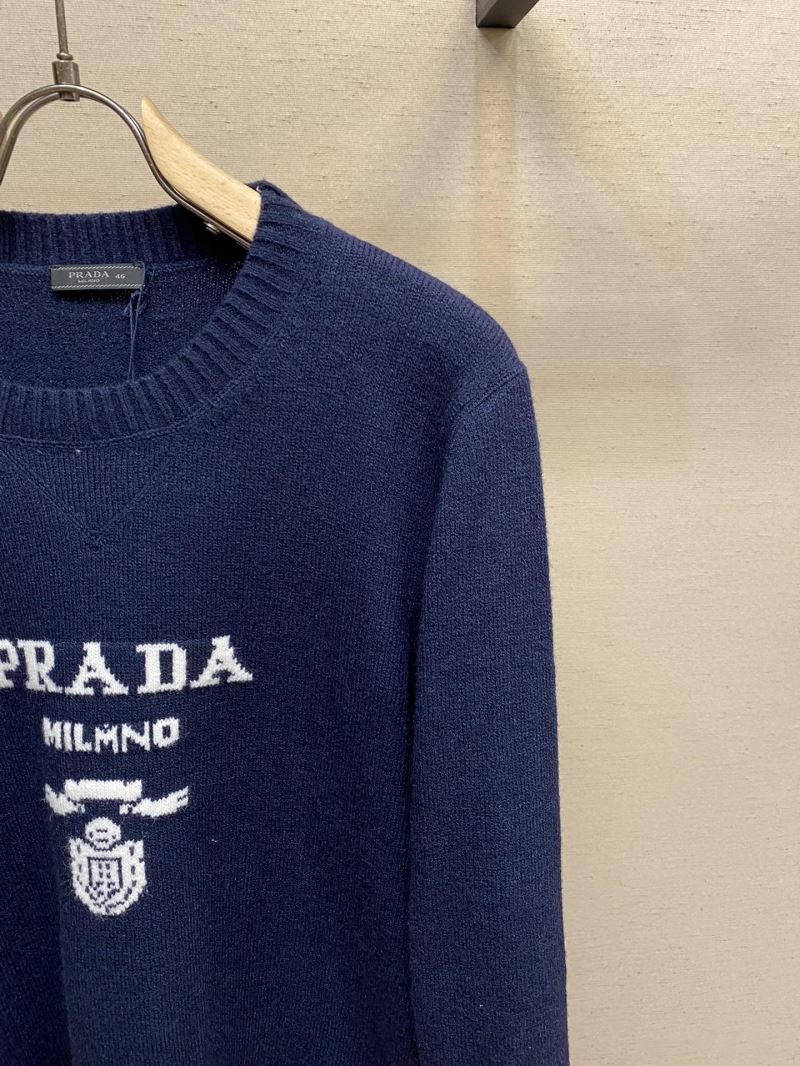 Prada Sweaters